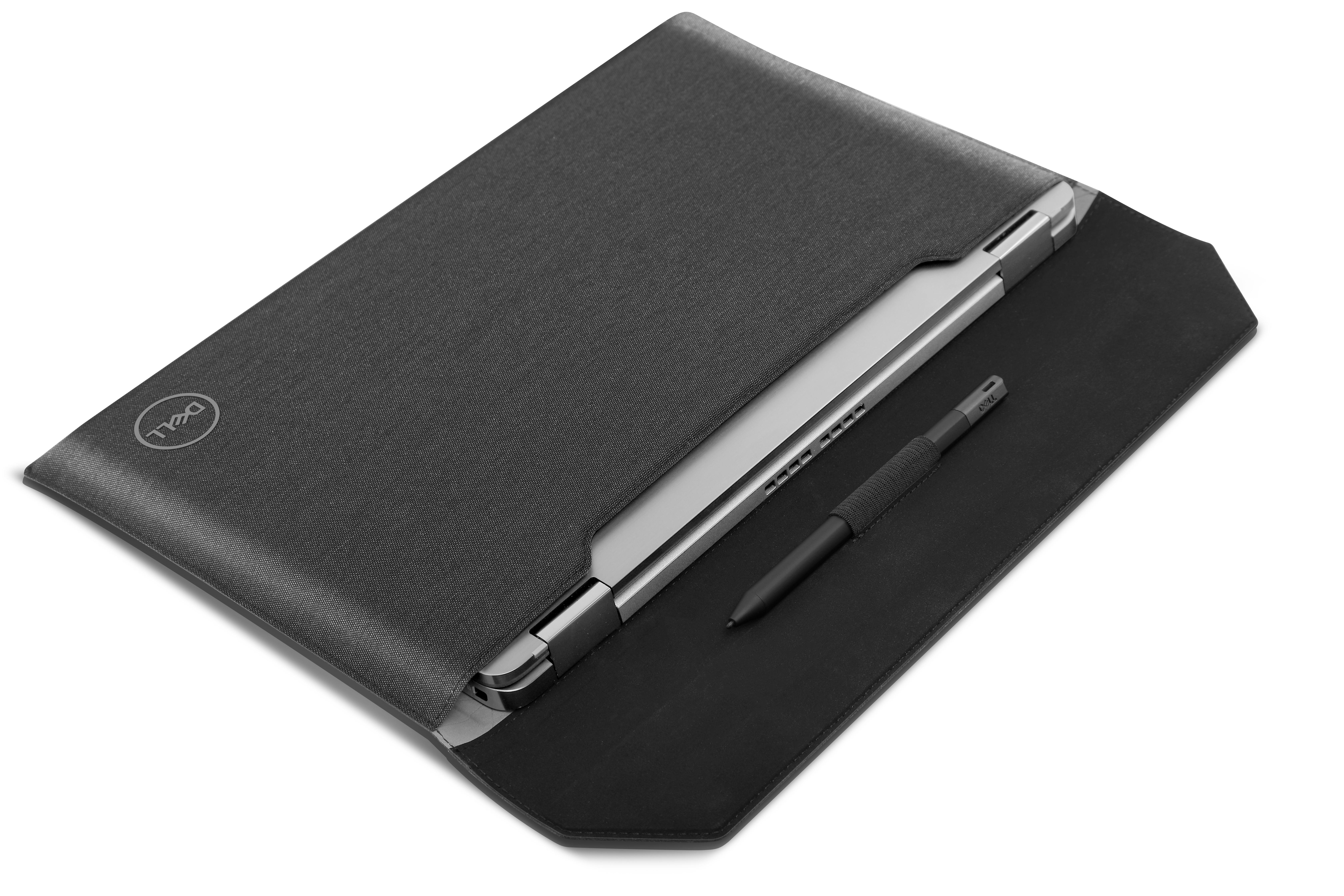 460-BCQN Чехол premier sleeve 14 — pe1420v — подходит для latitude 7400 2-in-1. Dell Santreyd  - Вид №5