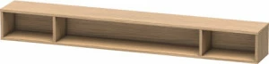 LC120105252 L-Cube Элемент полки (горизонтальный) Европейский дуб, декор