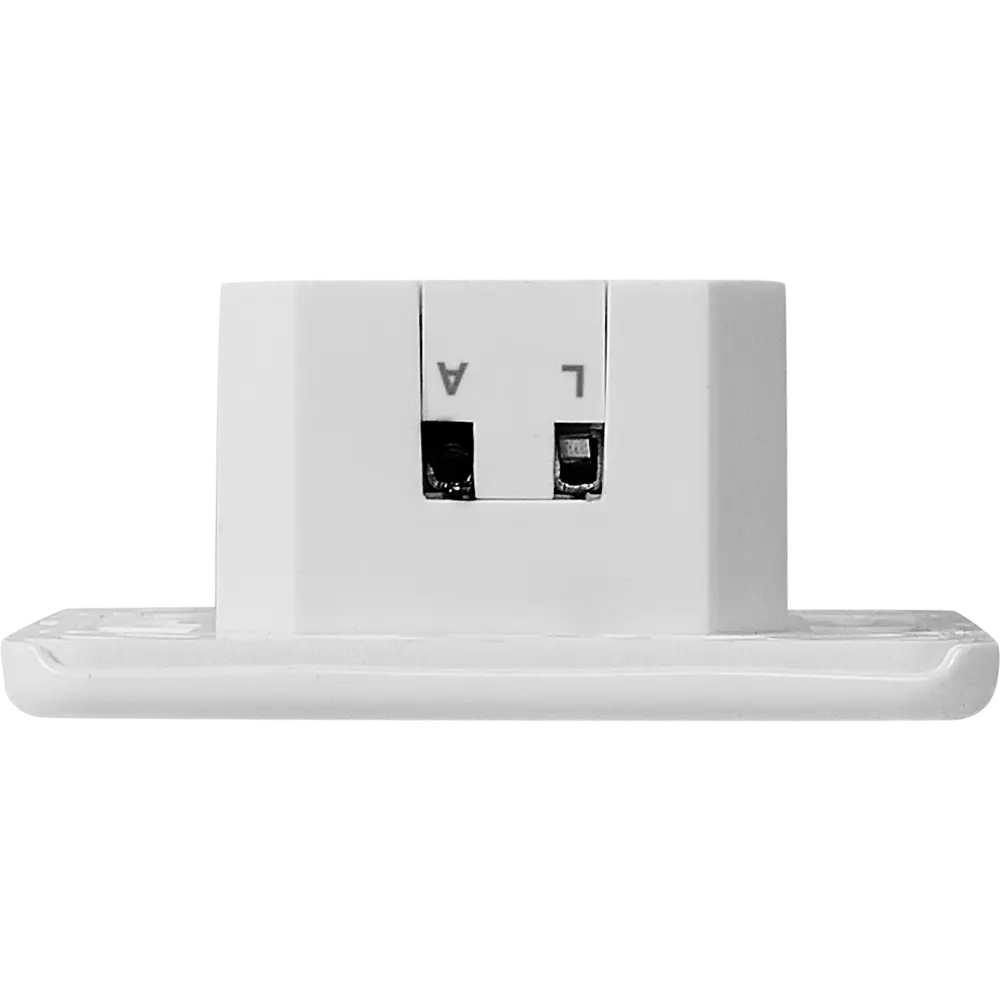 DUWI Встраиваемый датчик движения 160° для умного освещения 82019155 STLM-0017745 - Вид №5