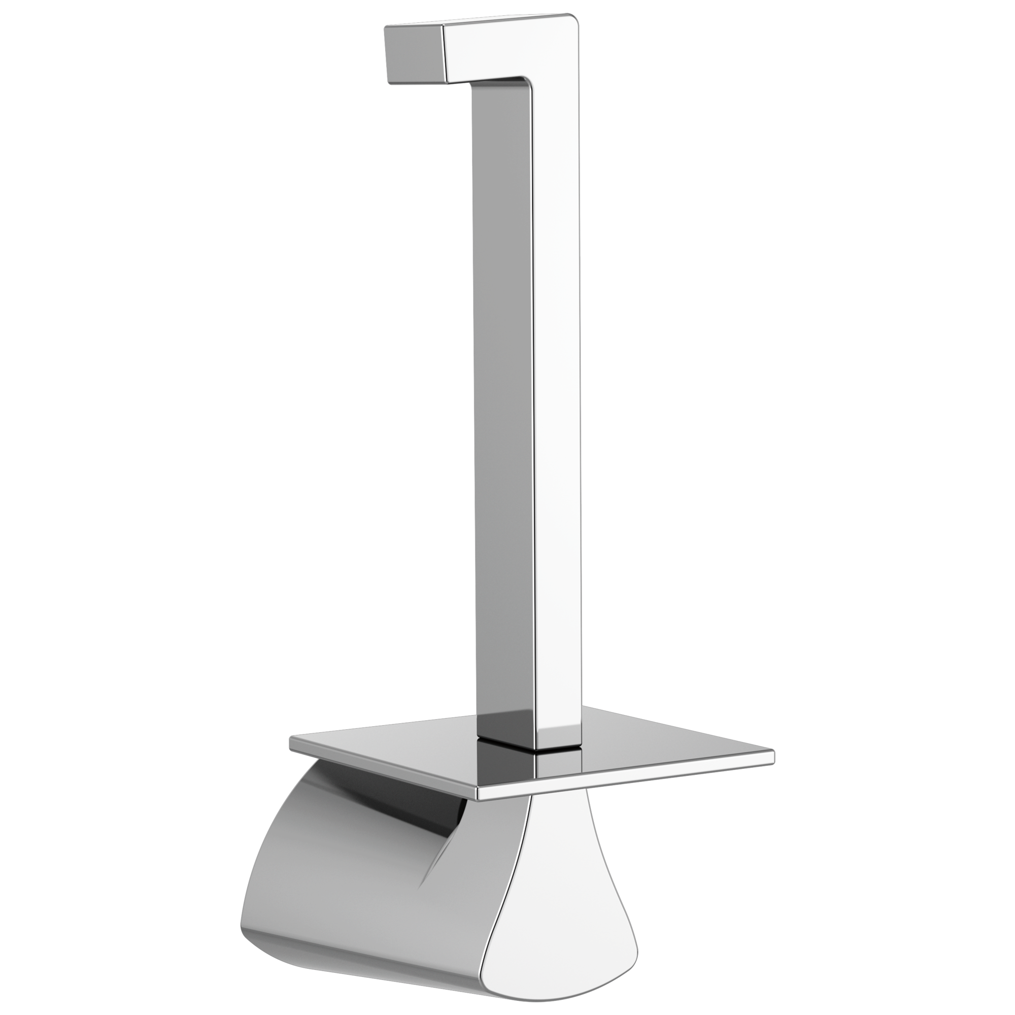 774505 Вертикальный держатель ткани Delta Faucet Zura Хром 
