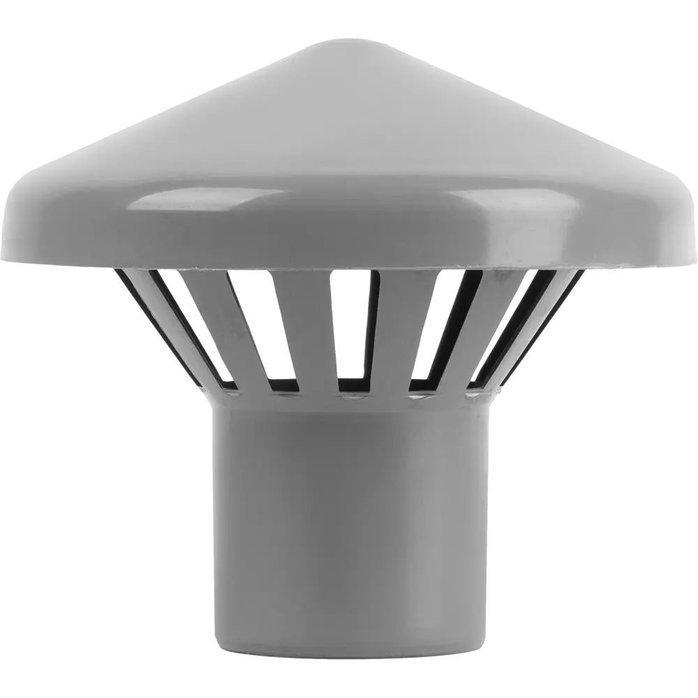 Грибок канализационный Valfex 50 мм 82992787 STLM-2092856  - Вид №2