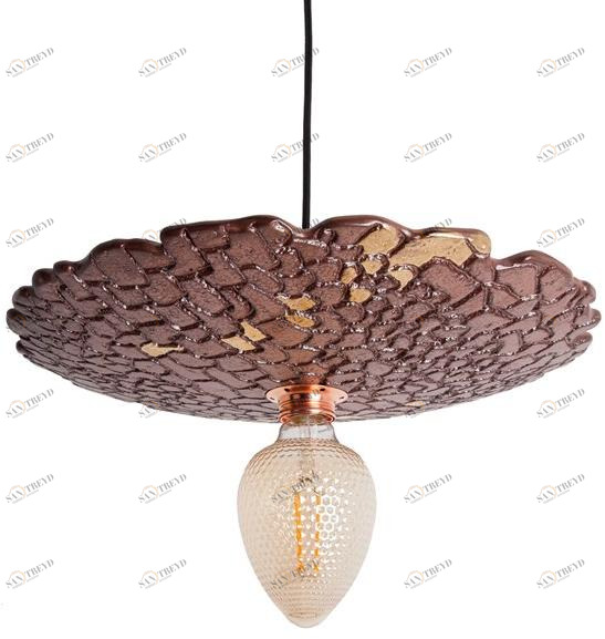 ENGI Светодиодный подвесной светильник ручной работы  Encro 