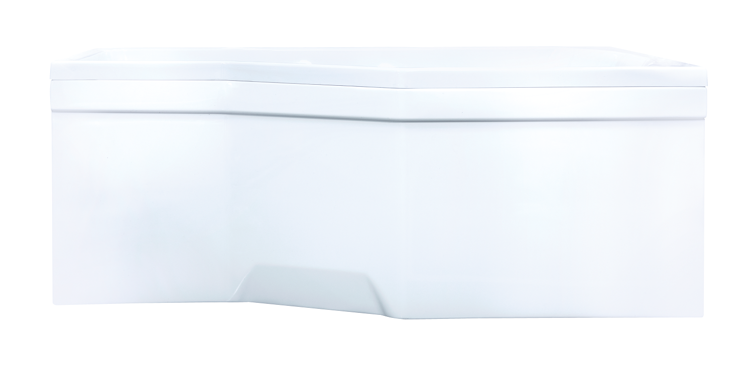 У56741 Ванна Marka One Convey 150x75 1 Marka Convey  - Вид №2