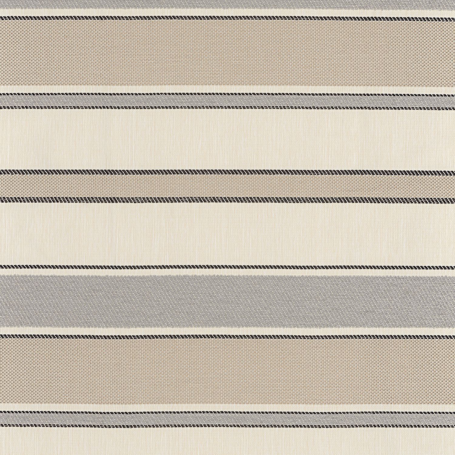 Ткань в полоску Casamance Amalfi ARCH-00073866 - Вид №6