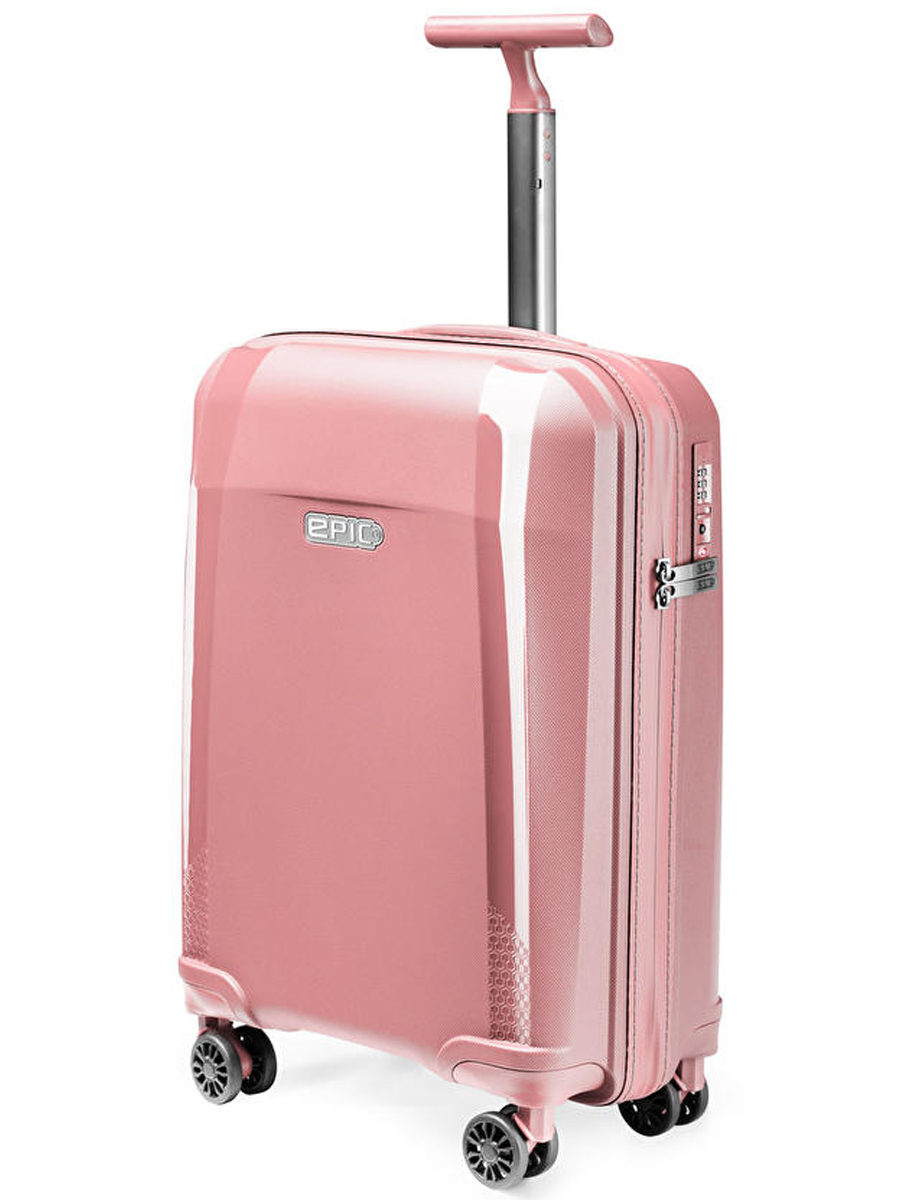 EPH403/03-12 Чемодан EPH403/03 Spinner S Epic Phantom SL  - Вид №1