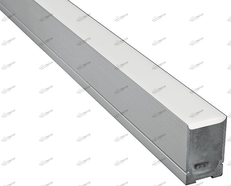 Aldabra Линейный профиль для улицы из металла Ek sun-id-1455898