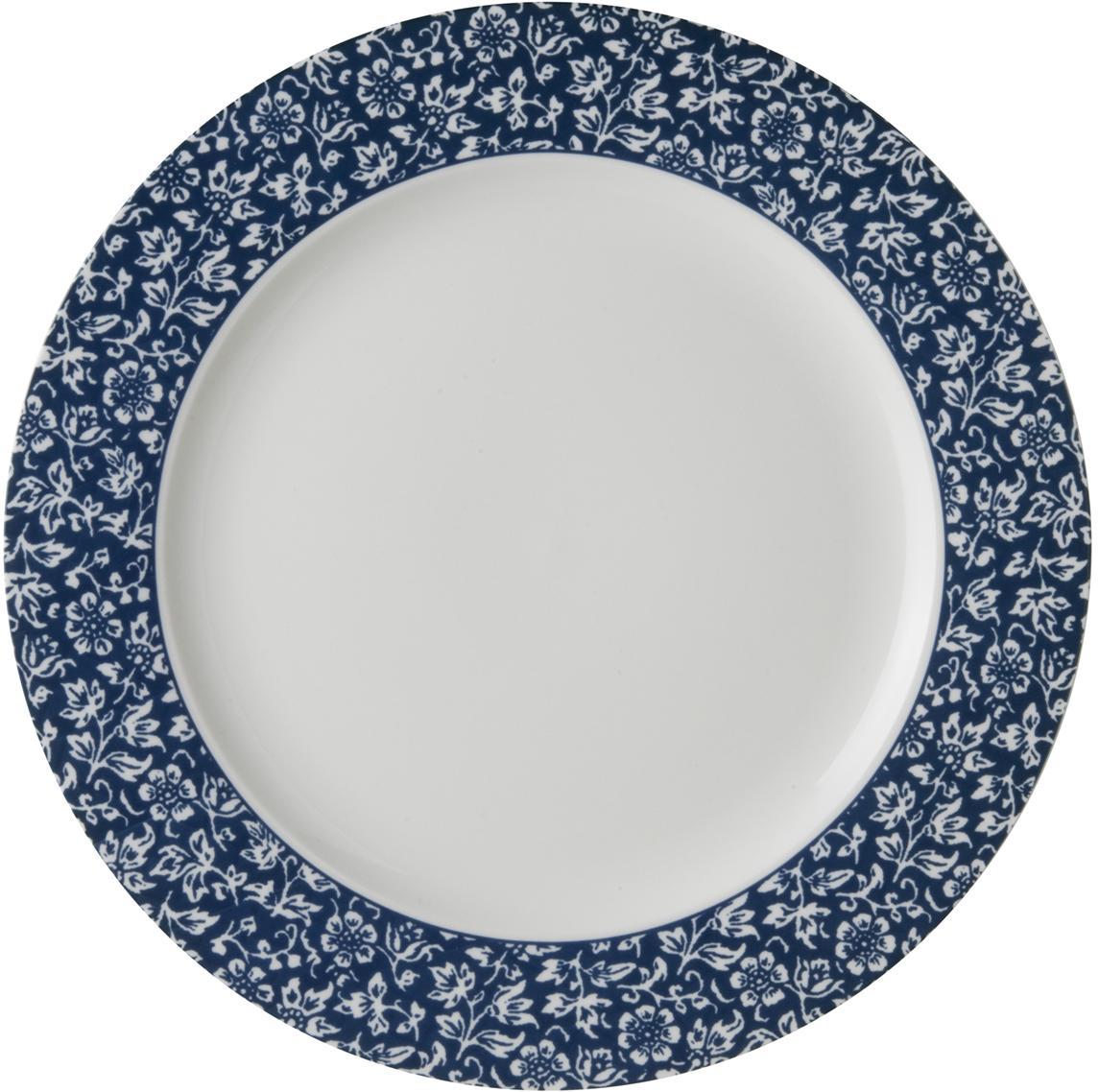 Тарелка LAURA ASHLEY Sweet Allysum, 30 см 179921