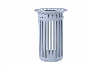 Euroform W Контейнер для мусора из металла Tulip 230-45 (60, 90)