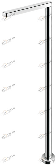 FIR Italia Водослив напольный NEW HANDY 52 42.4300.4 