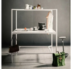 FANTONI Офисный остров для кофе-брейка Hub