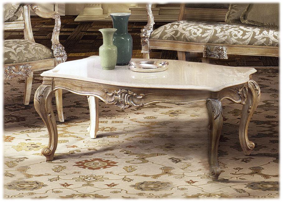 Стол журнальный Gogol ANGELO CAPPELLINI 0576/12 