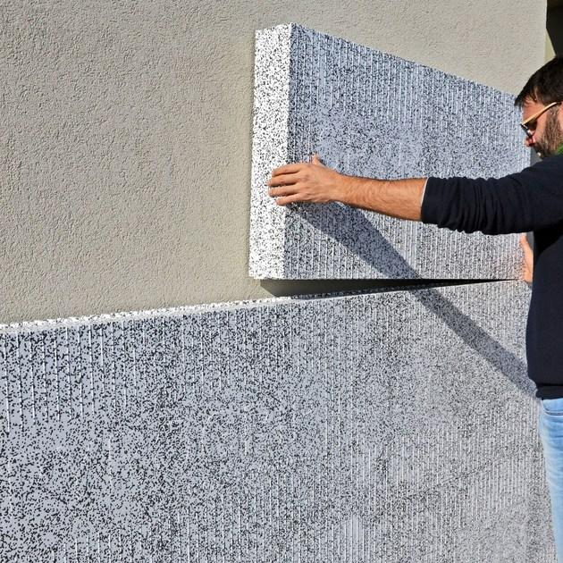 PONTAROLO Система внешней изоляции sun-id-1421724 - Вид №2