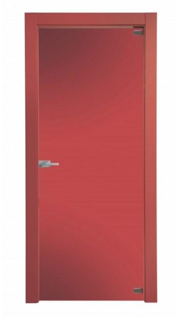 DIERRE Распашная дверь из закаленного стекла sun-id-1422875 - Вид №1