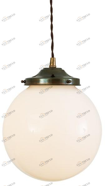 Mullan Lighting Подвесной светильник ручной работы с прямым светом  Mlp399 