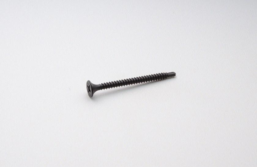 AKIFIX Саморез фосфатированный для гипсокартона / листового металла sun-id-1402689 - Вид №7