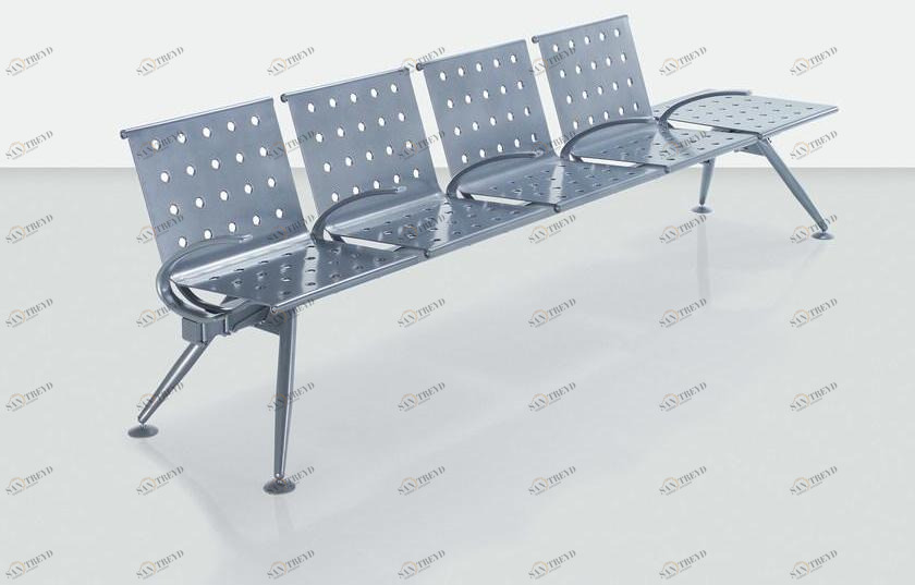 Caimi Brevetti Сиденье на стержне из листового металла sun-id-1380607