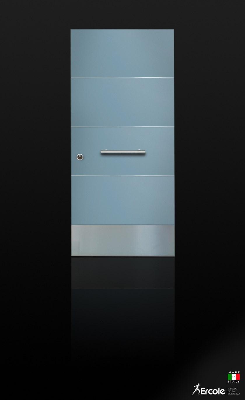 Ercole Распашная дверь против взлома sun-id-1458544 - Вид №1