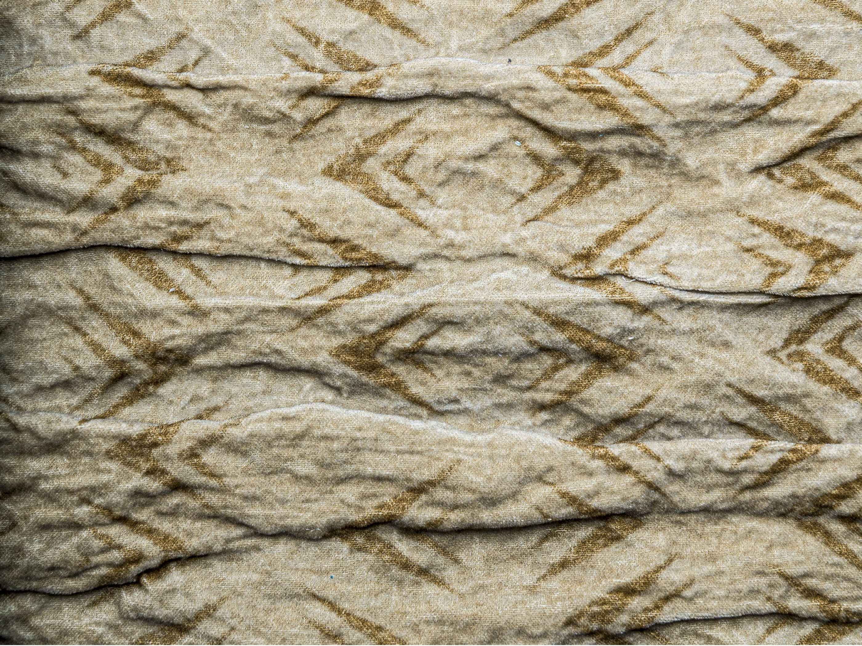 Хлопчатобумажная ткань с графическим рисунком The House of Lyria CARMENTE ARCH-00063331 - Вид №11