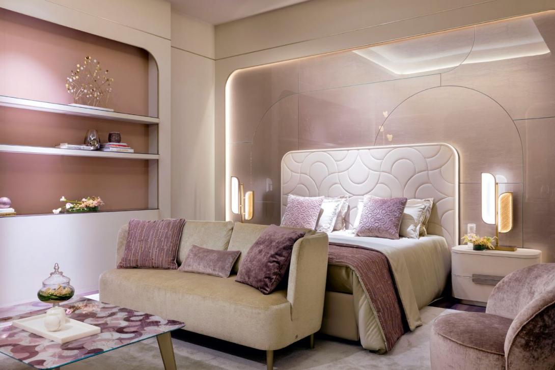 SICIS Amidele Bed sun-id-1989810