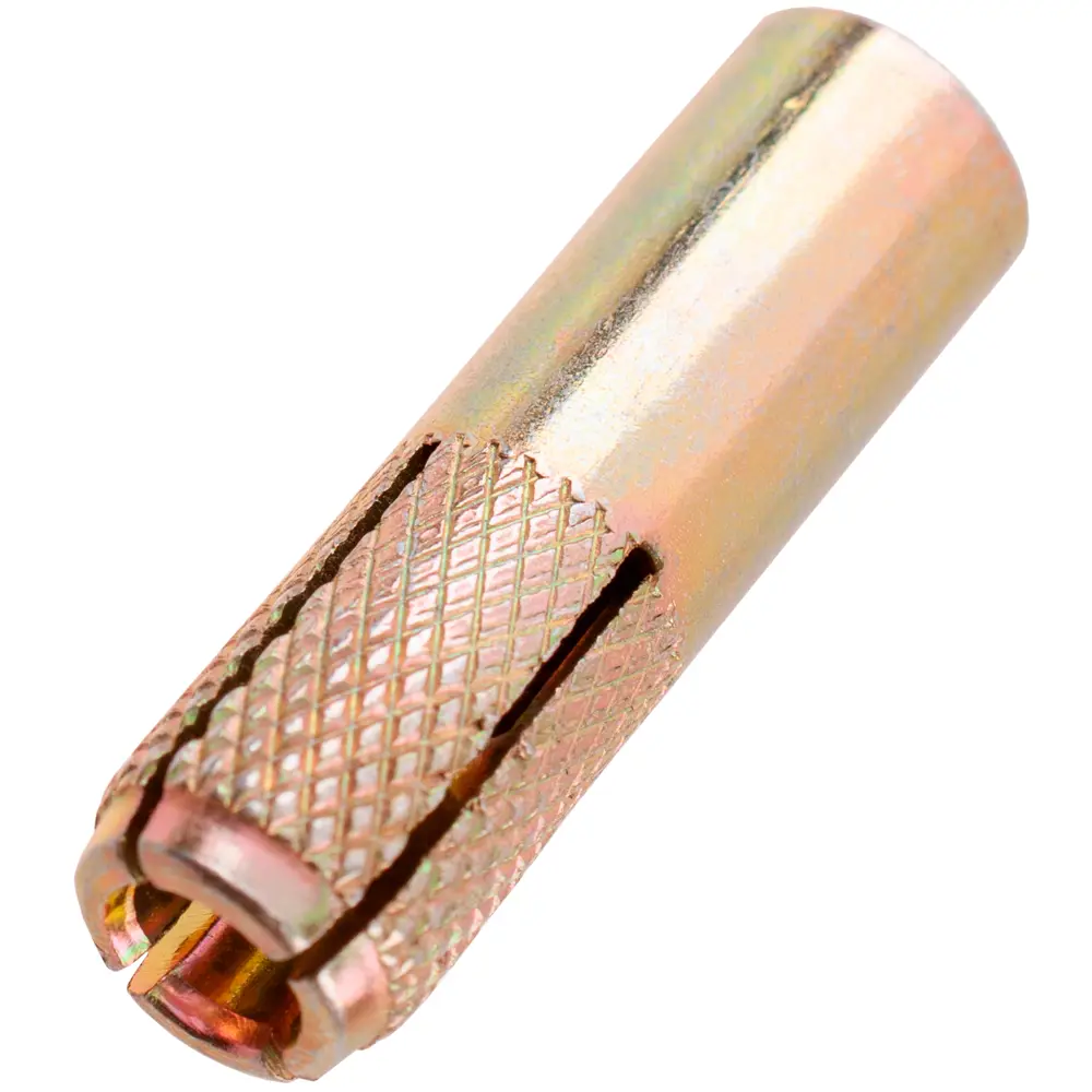 Забивной анкер М8x30 мм 2 шт. 89415203 STLM-2013989 Santreyd 