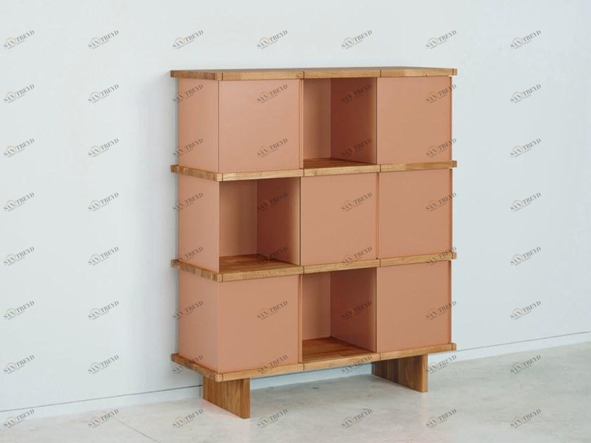 KONSTANTIN SLAWINSKI Шкаф Yu Sl0663x3 