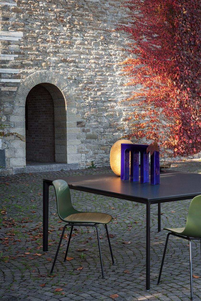 Lapalma Квадратный садовый стол Add t outdoor sun-id-1508334 - Вид №2