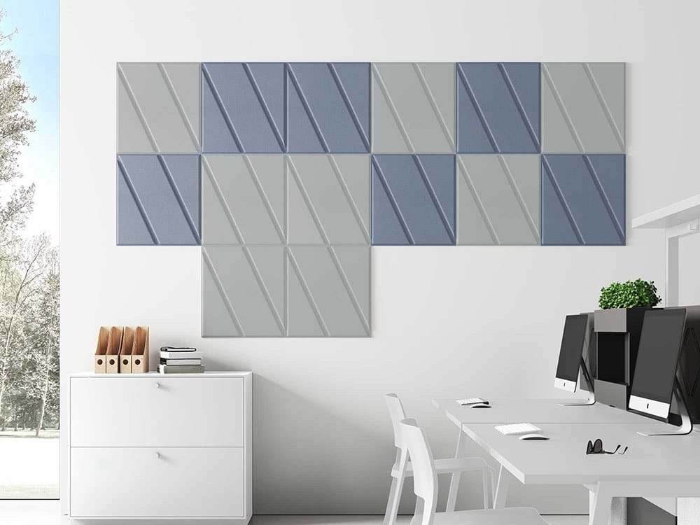 Акустическая панель CUF Milano PO ARCH-00012228