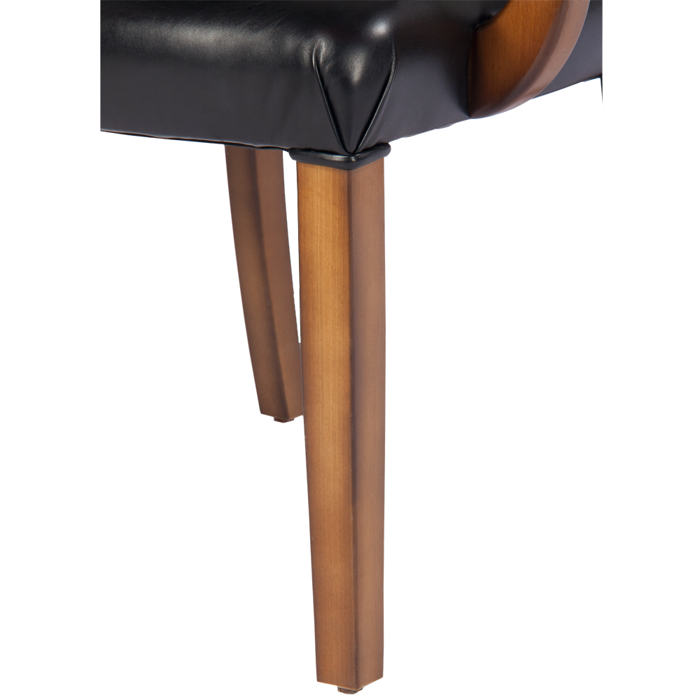 11506 Стул Мерибель Орех Шоколад BOGACHO 4627138234648 - Вид №6