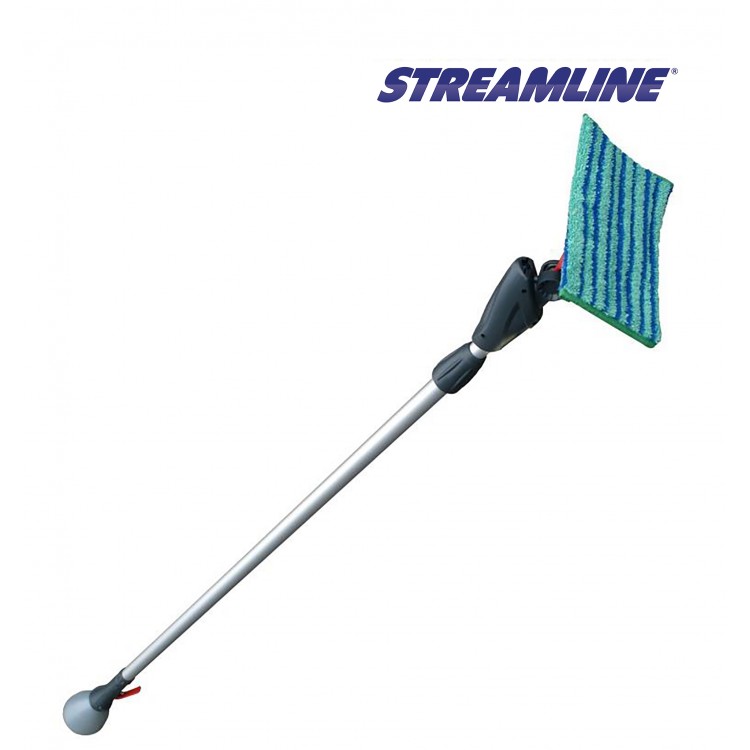 V552310 STREAMLINE Комплект ECOSHINE™ PRO V552310 Комплект ECOSHINE™ PRO для мытья окон и внутренних поверхностей в помещении  - Вид №4