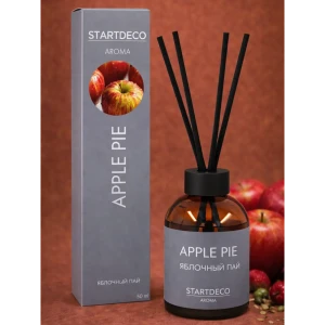 Диффузор Startdeco Apple Pie S311611 50 мл