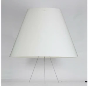 Eden Design Светодиодный торшер из полиэстера с диммером °xl(amp)