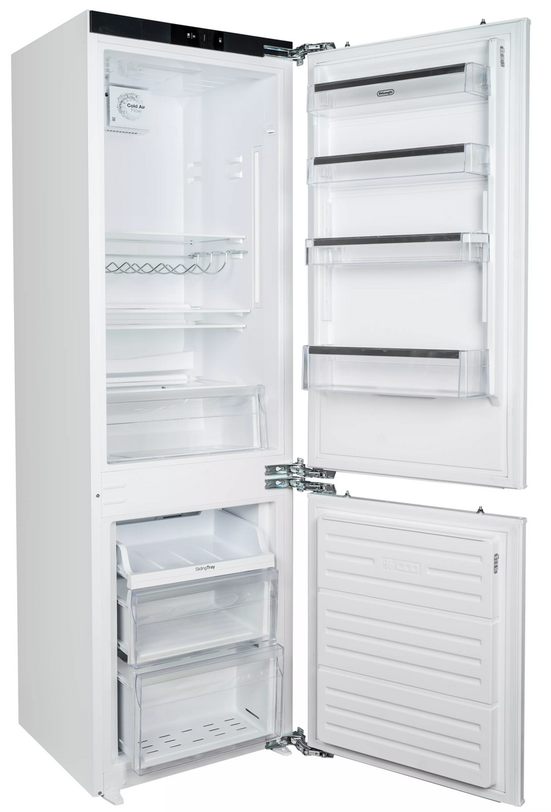 9067467 Встраиваемый холодильник DeLonghi DCI 17NFE BERNARDO STDN-0150006 - Вид №4