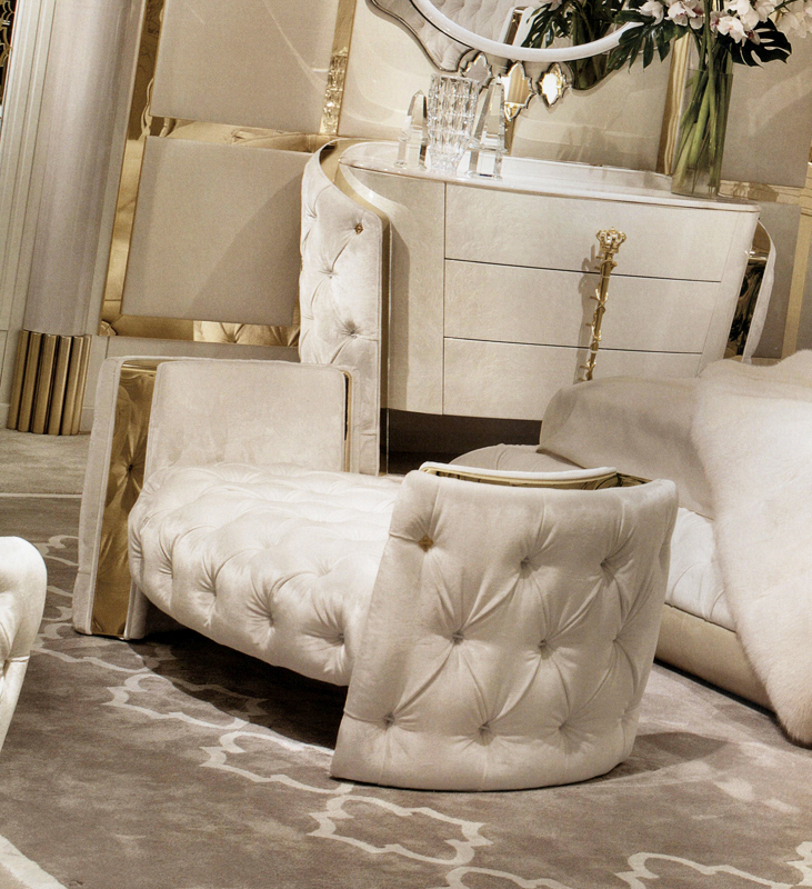 Банкетка  RIVATELIER 540 Atena