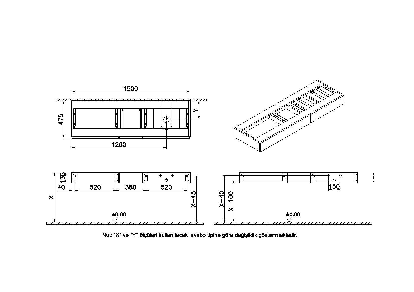 65694  Vitraglobal Origin - Вид №1
