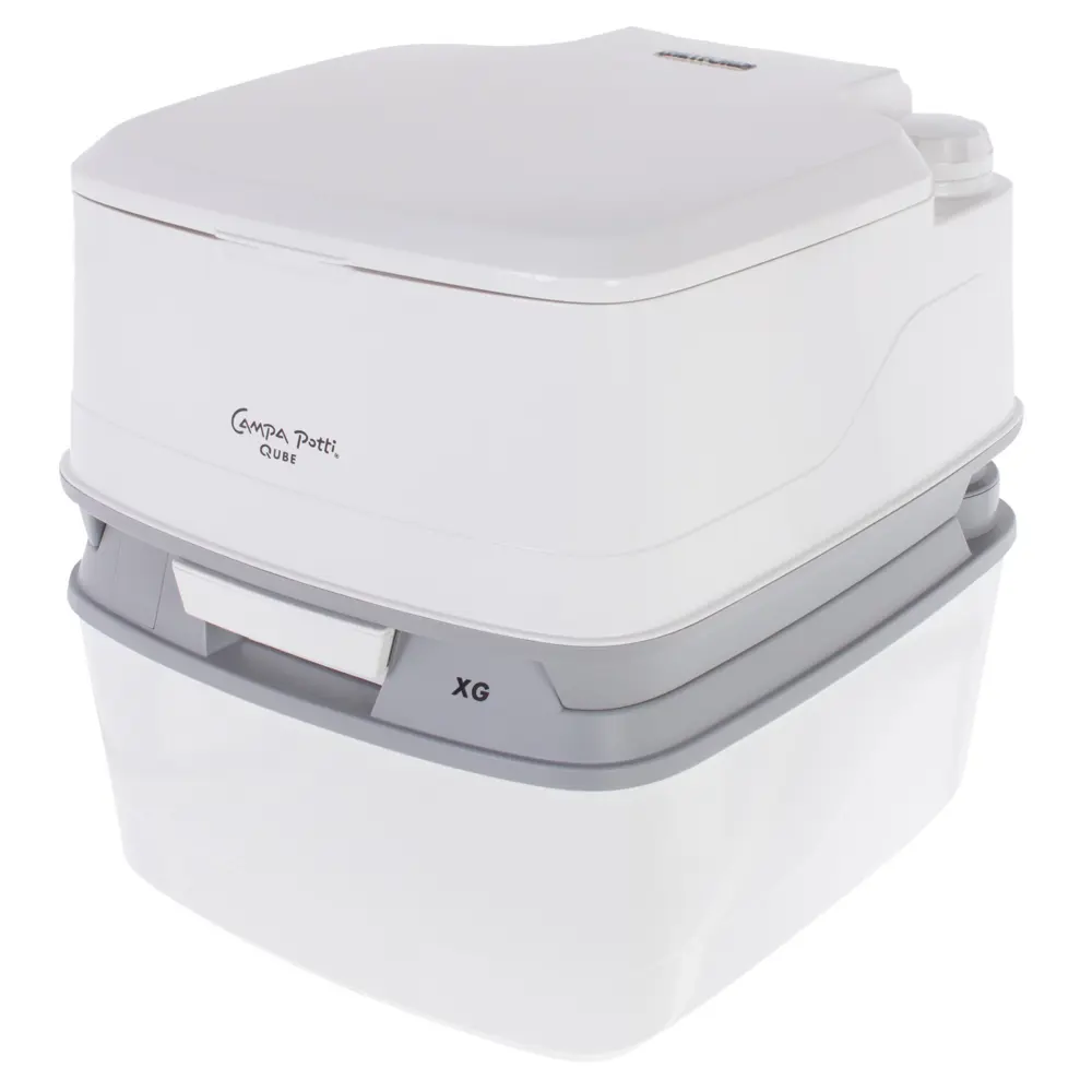 Биотуалет Thetford Campa Potti XG, 21 л STLM-2017058 - Вид №2