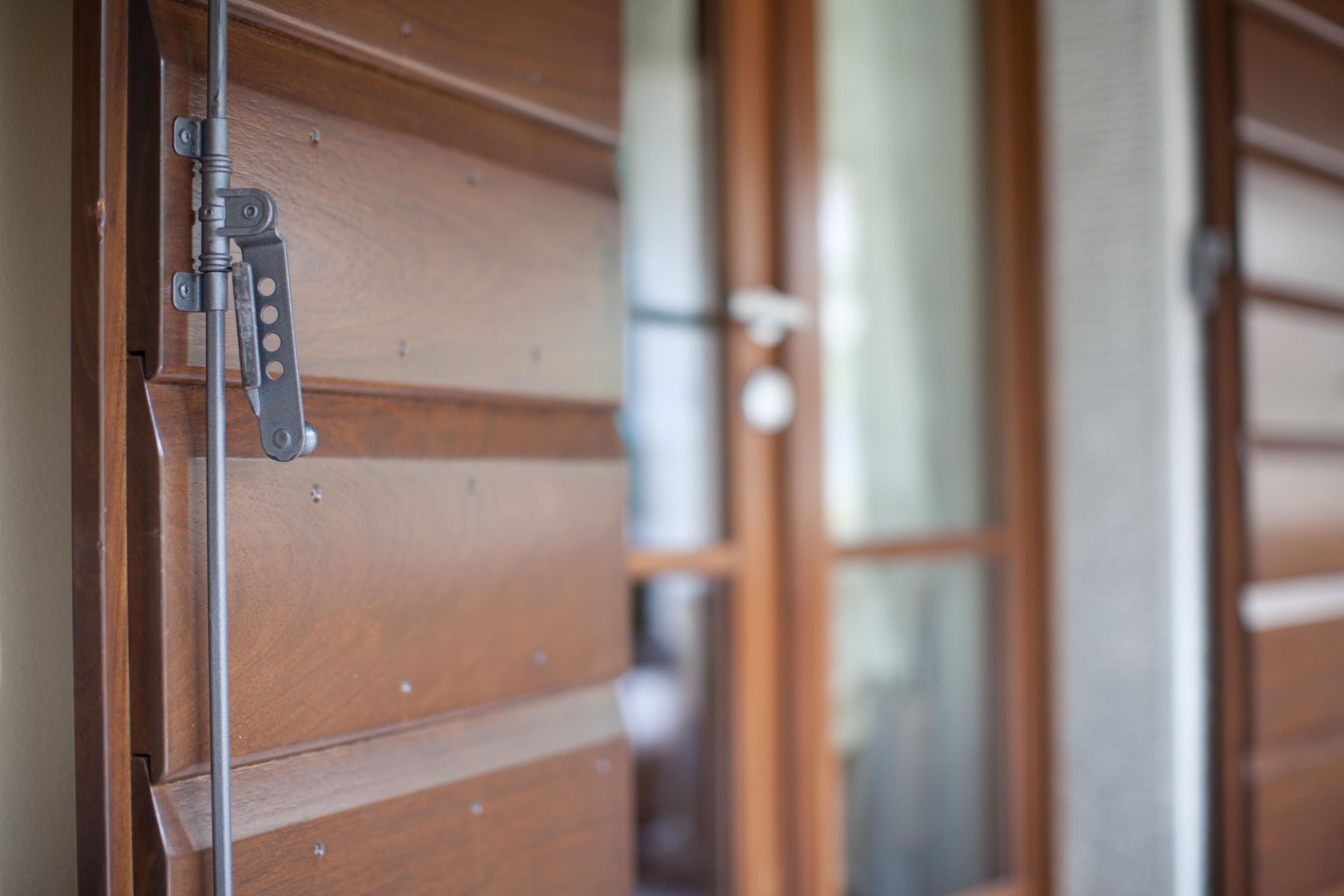 Топоры из массива дерева Bussi ROMANINO ARCH-00145074 - Вид №4