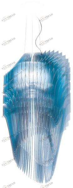 Slamp Светодиодная подвесная лампа Avia sun-id-1460199