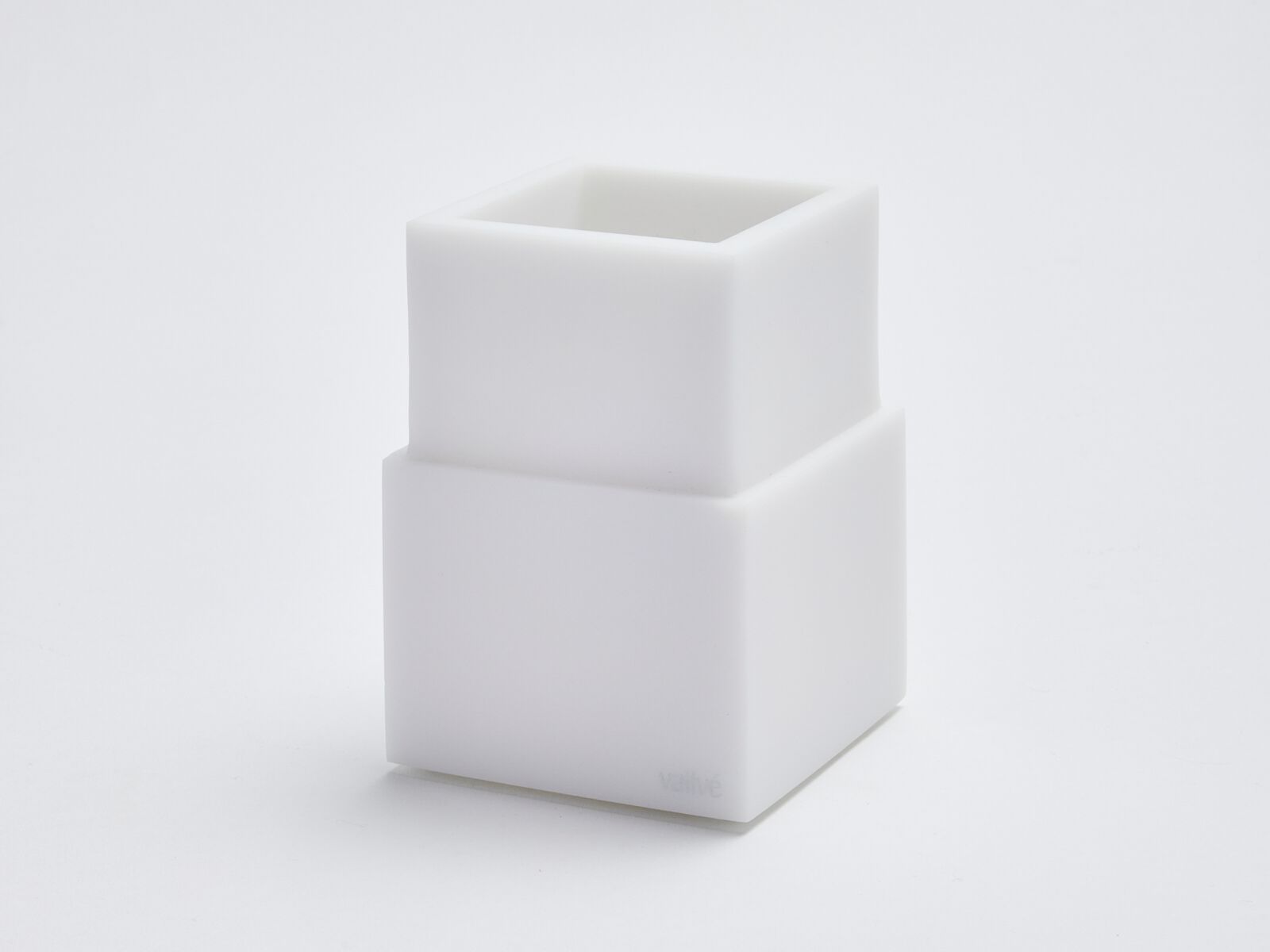 Держатель зубной щетки из смолы Vallvé METRO ARCH-00082715 - Вид №1