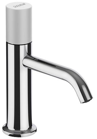 GUGLIELMI Смеситель для умывальника, однорычажный, с аэратором Sprint color sun-id-1475025 - Вид №4