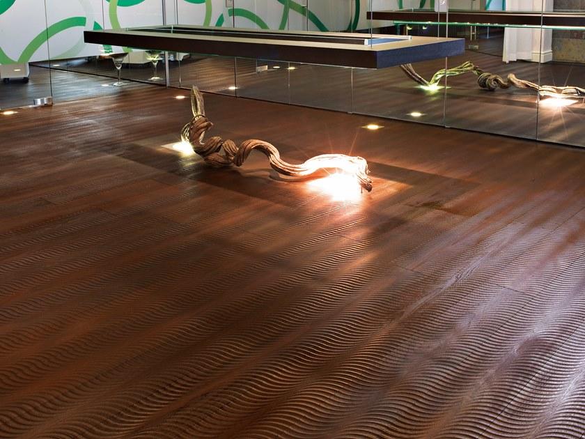 mafi Пол / стена из бука Fresco F500 fkn - Вид №7