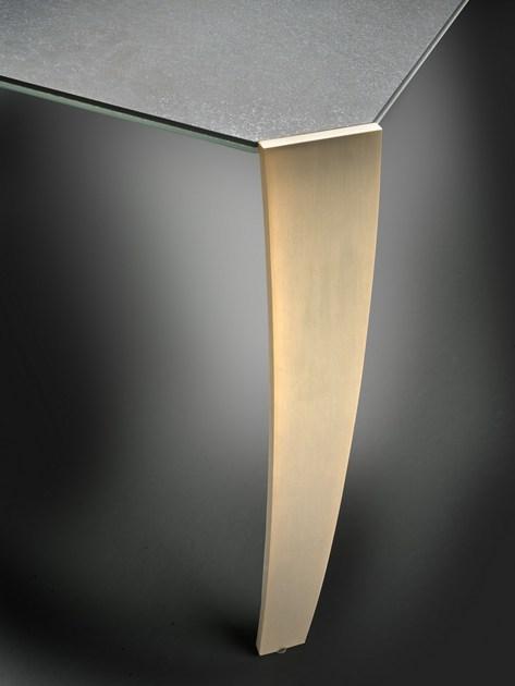 F.lli Orsenigo Прямоугольный керамический журнальный столик Spider sun-id-1459438 - Вид №1