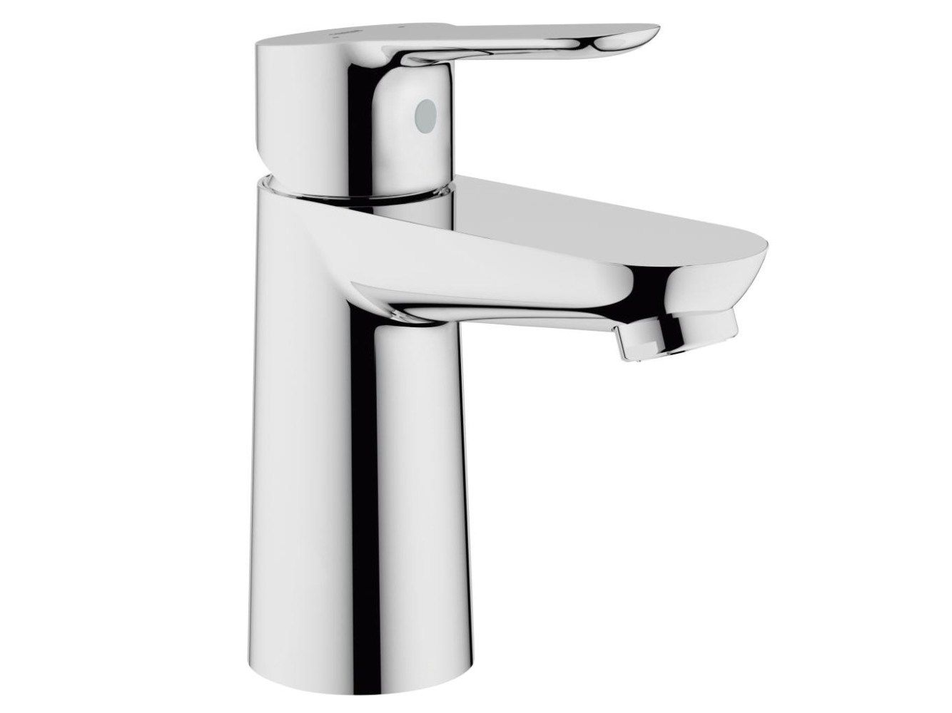 Однорычажный смеситель для раковины Grohe BauEdge ARCH-00101315 - Вид №1