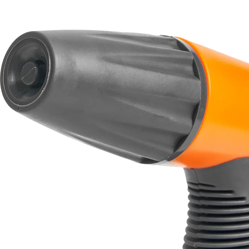 Пистолет для полива Belamos 7215 1 режим пластик STLM-2163388 - Вид №1