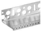 Kimia Стартовый профиль из алюминия Kimitherm