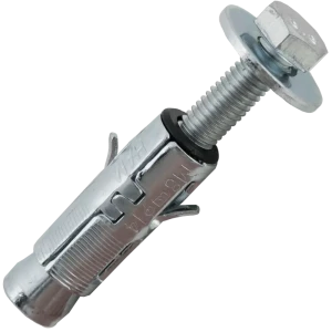 Анкер-гильза Hilti HAM с болтом 8x60 мм 20 шт. 82656688 STLM-2136969