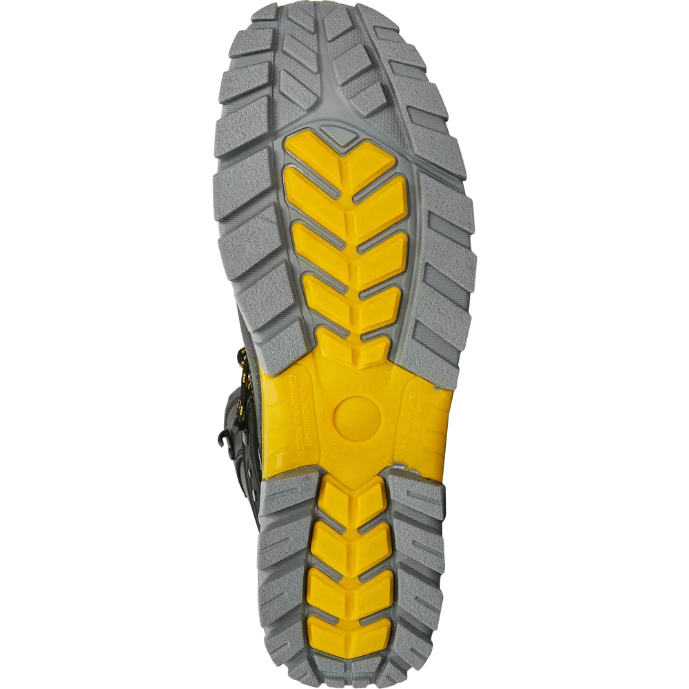 Зимние ботинки ТОФФ Трейл Плюс 1 - надежная защита от мороза 89067969 STLM-0844499 - Вид №2