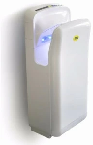 Mo-el Электрические полотенца в абс с воздушным лезвием