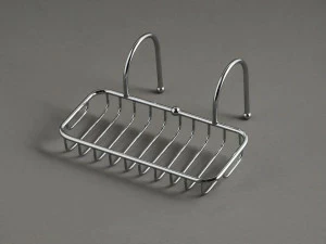 BLEU PROVENCE Мыльница из латуни для ванны Accessori complementari