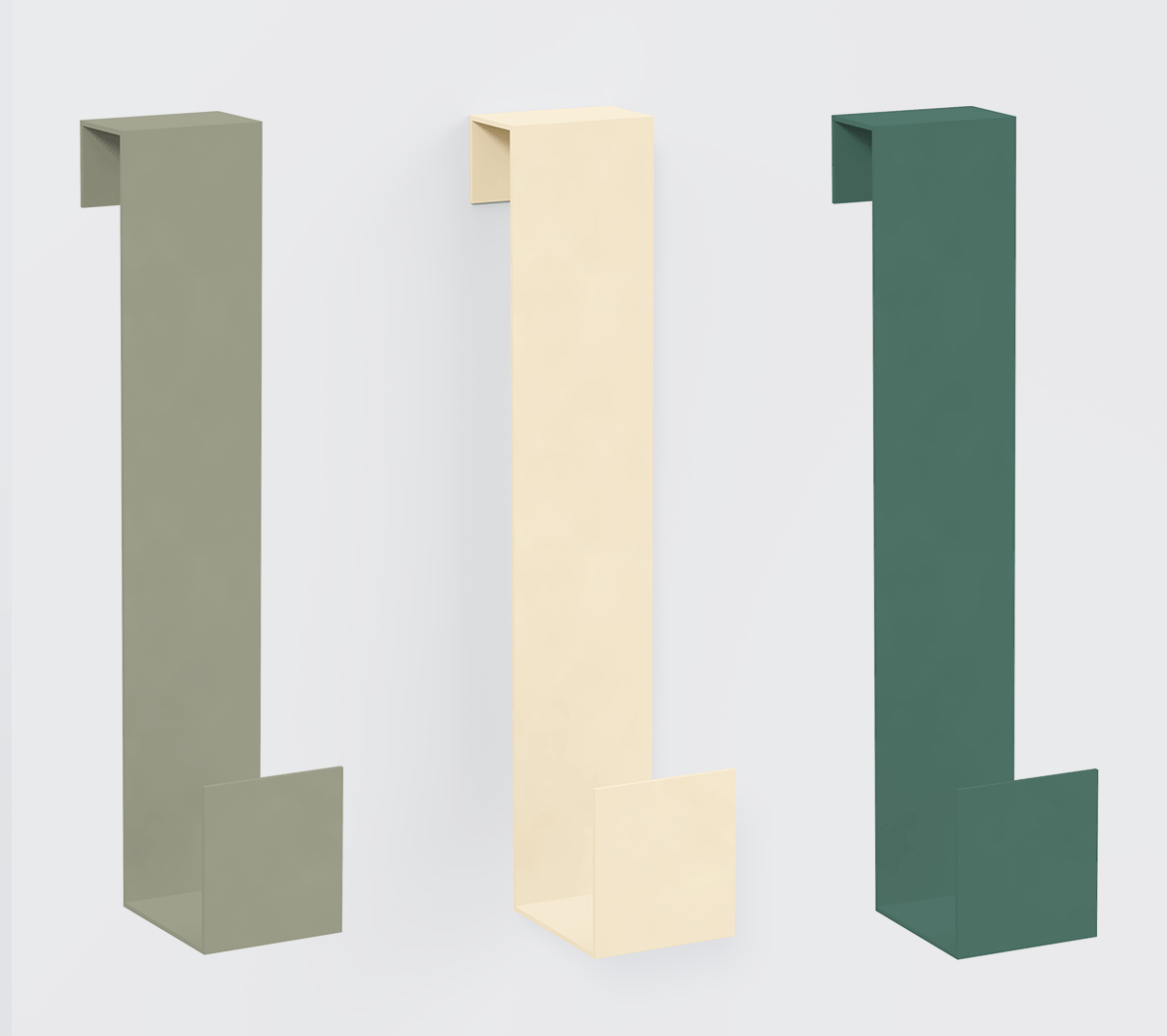 com_EXLAVFRIEZE1H/3030 Подвесная раковина настенная прямоугольная Ex.T Frieze - Вид №5