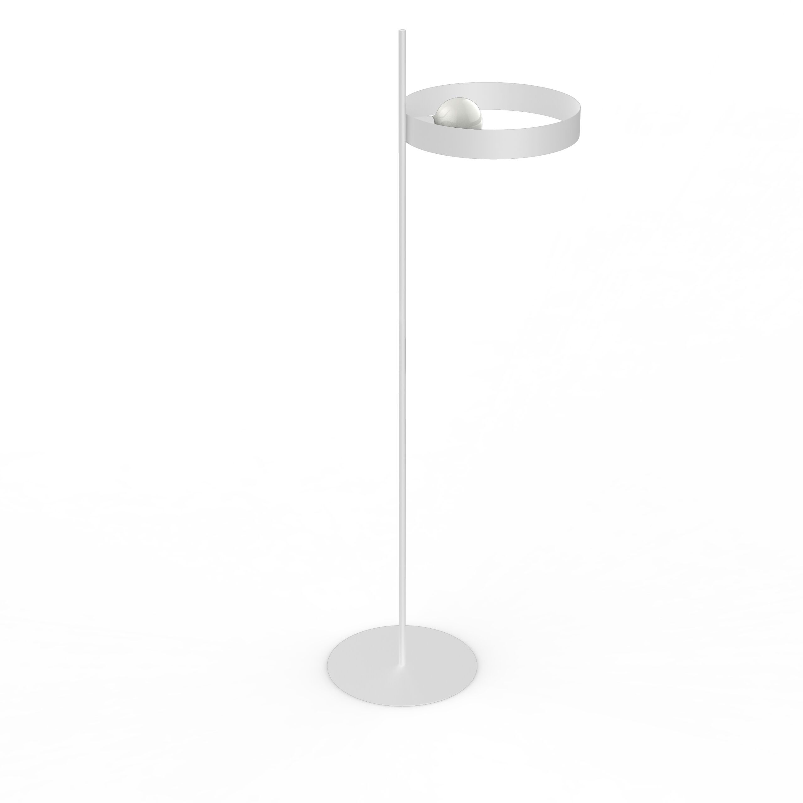 Галогенная напольная лампа WayPoint Alley ARCH-00126398 - Вид №4